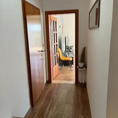Apartment Seaview Bava