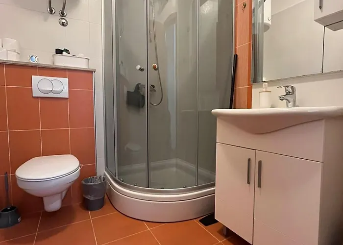 Seaview Bava Apartamento Zaton (Dubrovnik-Neretva)