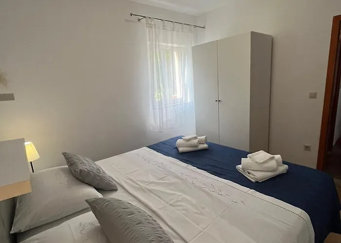 Apartamento Seaview Bava Zaton (Dubrovnik-Neretva)