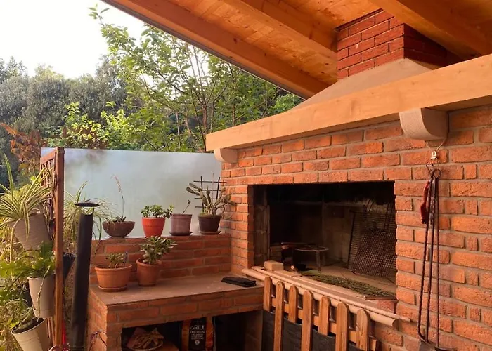 Apartamento Seaview Bava *