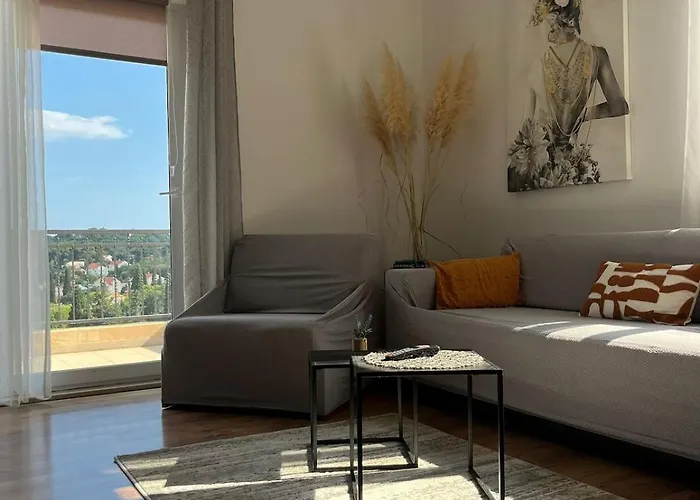 Seaview Bava Apartamento Zaton (Dubrovnik-Neretva)