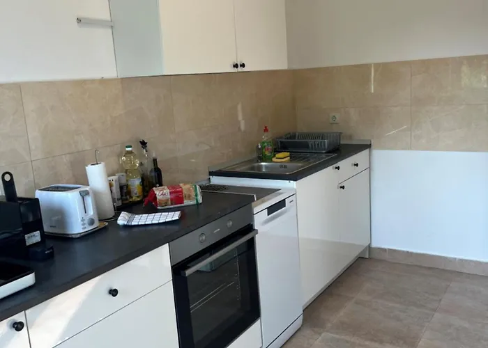 Seaview Bava Apartamento Zaton (Dubrovnik-Neretva)
