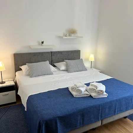 Seaview Bava Zaton (Dubrovnik-Neretva)