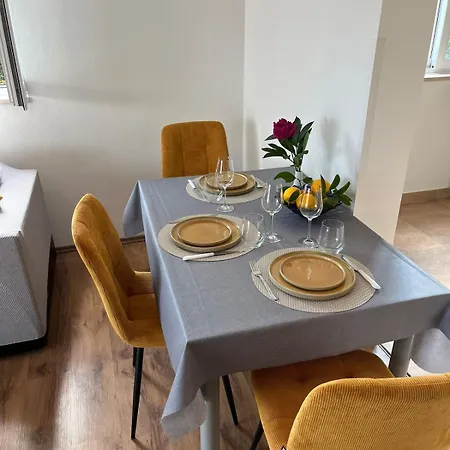 Seaview Bava Apartamento