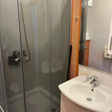 Seaview Bava Apartment