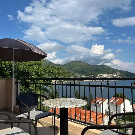 Apartamento Seaview Bava Zaton (Dubrovnik-Neretva)