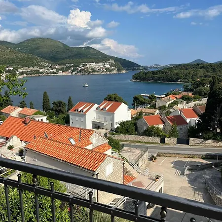 Seaview Bava * Zaton (Dubrovnik-Neretva)