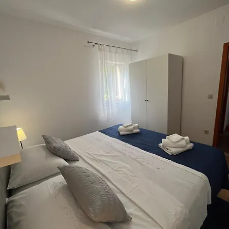 Apartment Seaview Bava Zaton (Dubrovnik-Neretva)