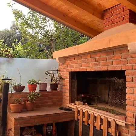 Appartamento Seaview Bava *