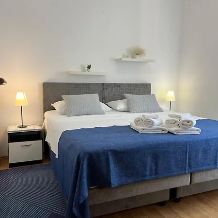 Seaview Bava * Zaton (Dubrovnik-Neretva)