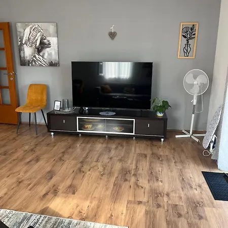 Apartment Seaview Bava *