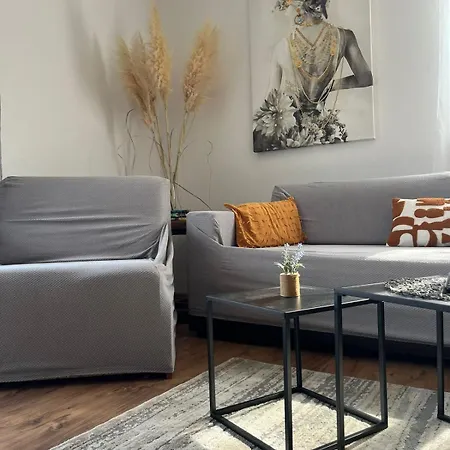 Seaview Bava Apartamento *