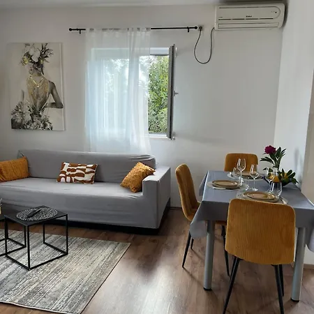 Apartamento Seaview Bava Zaton (Dubrovnik-Neretva)