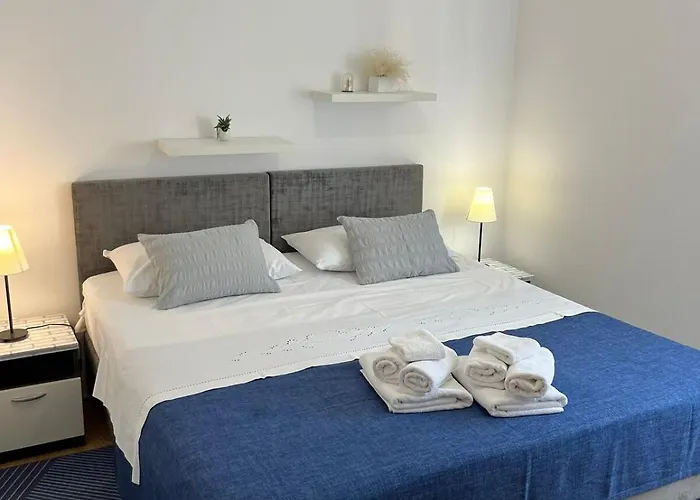 Seaview Bava Zaton (Dubrovnik-Neretva)