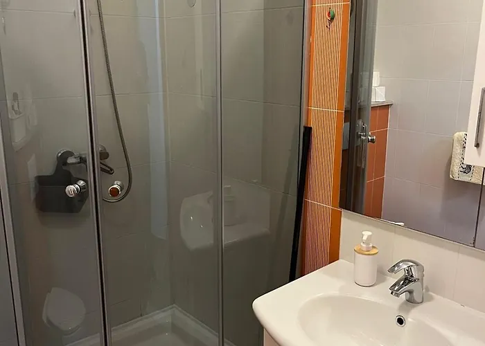 Seaview Bava Appartamento