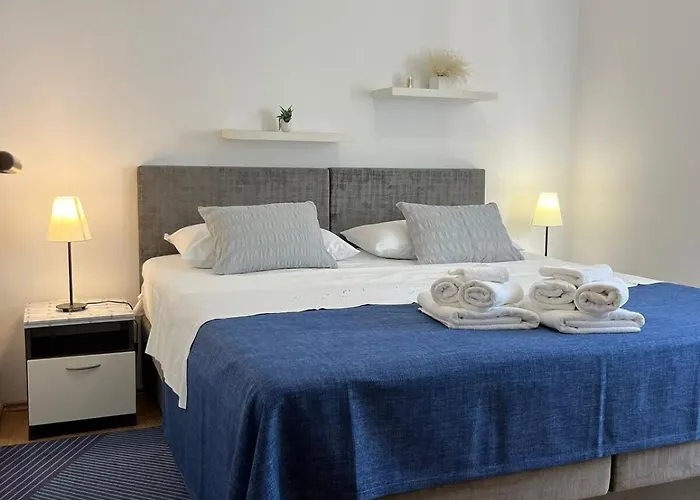 Seaview Bava * Zaton (Dubrovnik-Neretva)