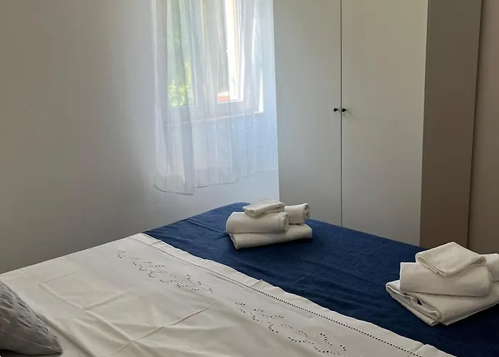 Seaview Bava Appartamento