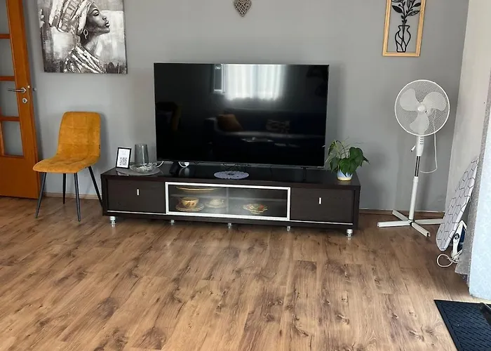 Appartamento Seaview Bava *