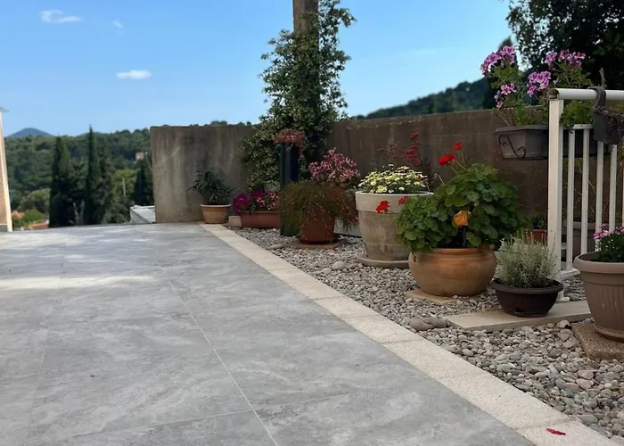 Seaview Bava Appartamento