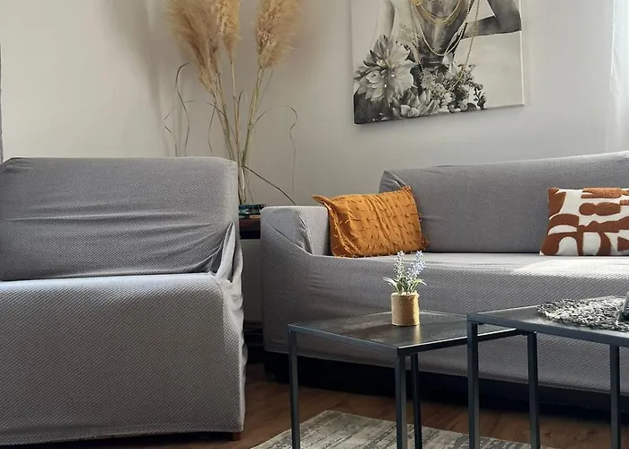 Seaview Bava Appartamento *