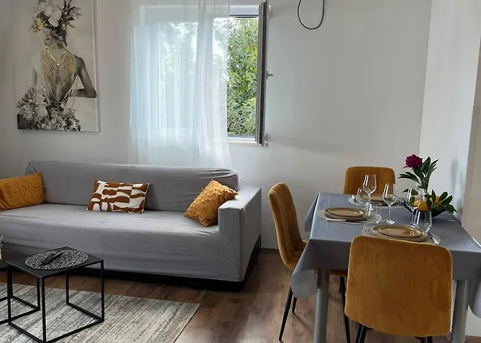 Appartamento Seaview Bava Zaton (Dubrovnik-Neretva)