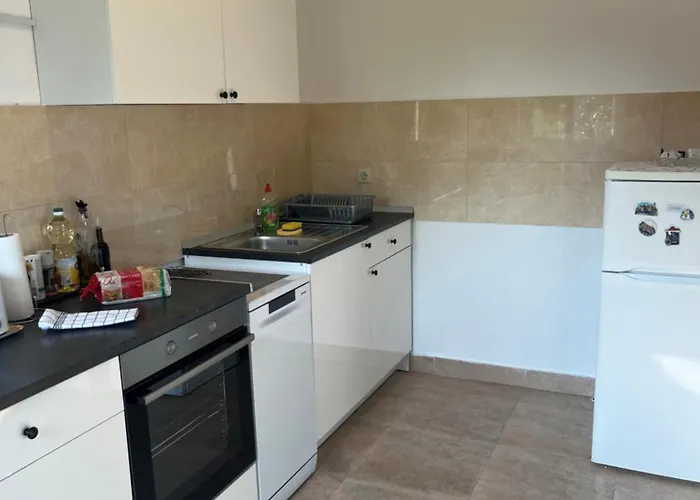 Seaview Bava * Zaton (Dubrovnik-Neretva)